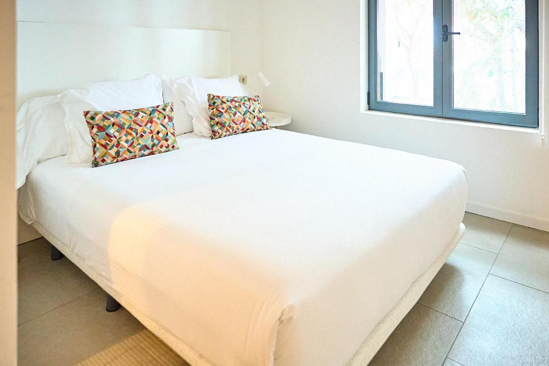 Nm Suites By Escampa Hotels ปลาตจาดาโร ภายนอก รูปภาพ