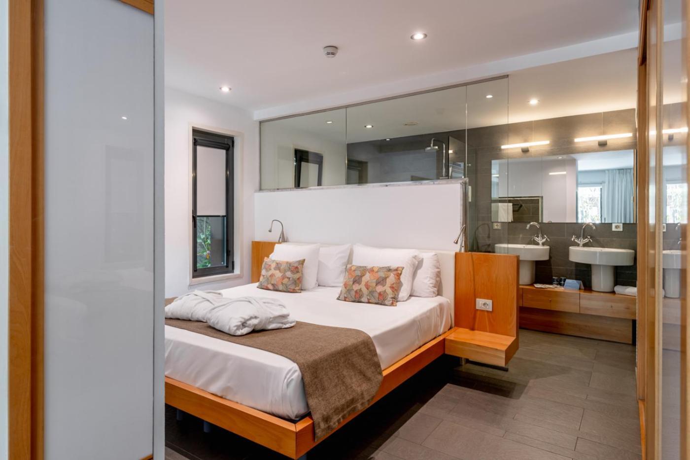 Nm Suites By Escampa Hotels ปลาตจาดาโร ภายนอก รูปภาพ