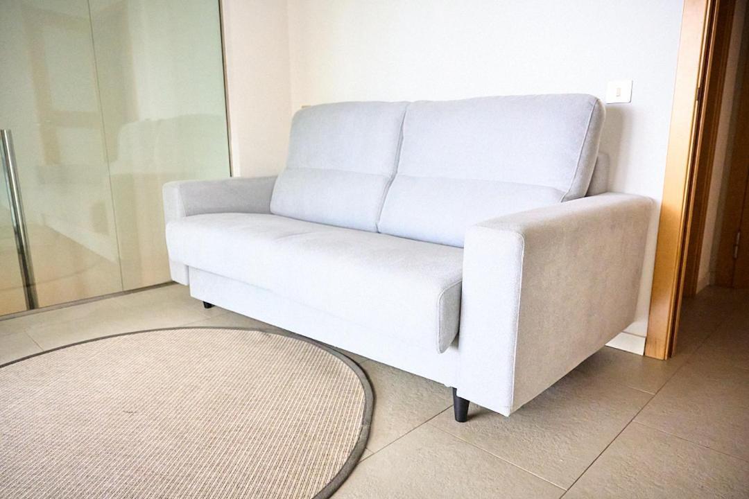 Nm Suites By Escampa Hotels ปลาตจาดาโร ภายนอก รูปภาพ