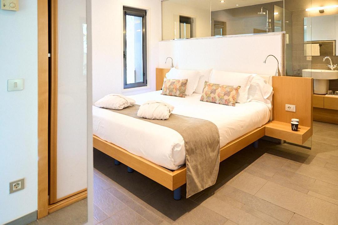 Nm Suites By Escampa Hotels ปลาตจาดาโร ภายนอก รูปภาพ