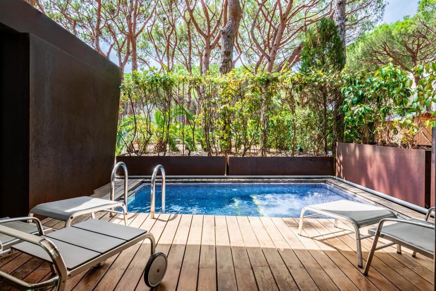 Nm Suites By Escampa Hotels ปลาตจาดาโร ภายนอก รูปภาพ